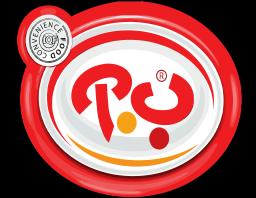 Logo — ب.آ