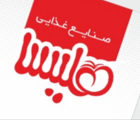 لوگوی صنایع غذایی هلیسا