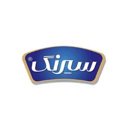 Logo — سیرنگ