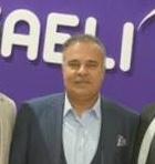 Ali Masaeli