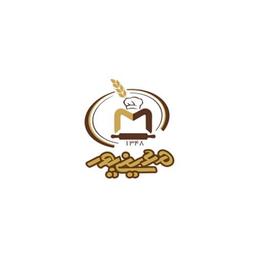 Logo — معینی پور