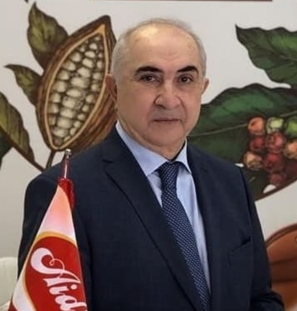 رسول بیوک