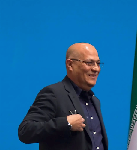 Morteza Soltani