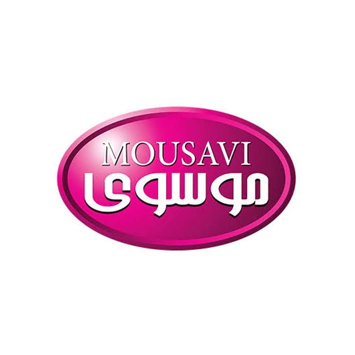 لوگوی موسوی