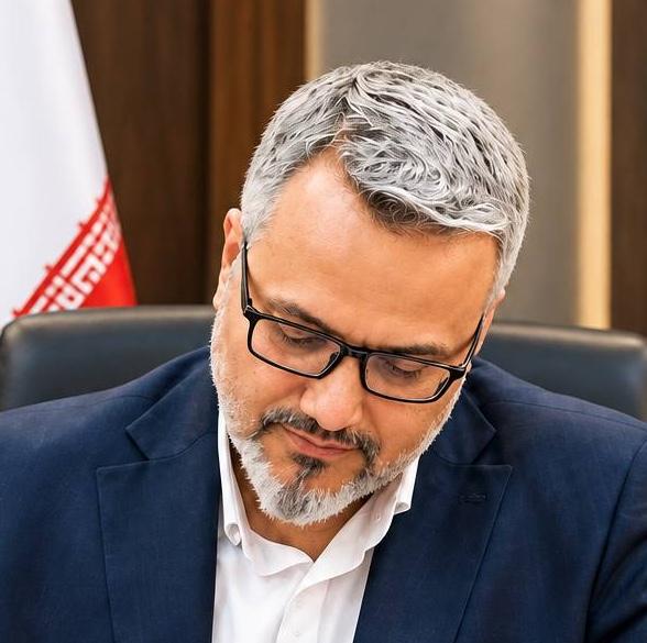 مقداد محمودی