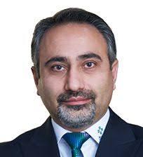 Saeed Tajik