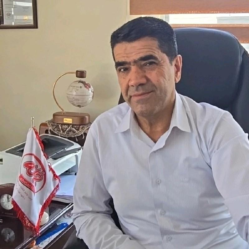 Saeed Ansari