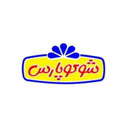 Logo — شوکوپارس