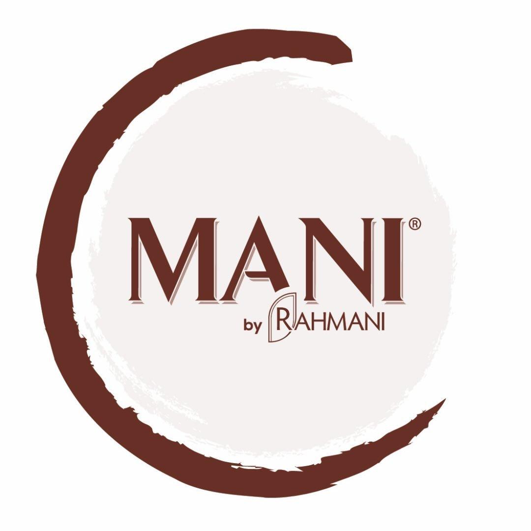 لوگوی مانی