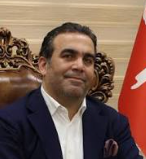 حسین مصطفی‌زاده خوئی