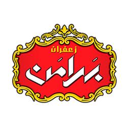 Logo — بهرامن