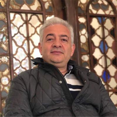 Amirhossein Givehchi