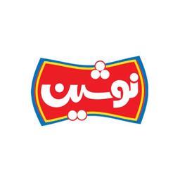 Logo — نوشین