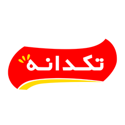 Logo — Takdaneh