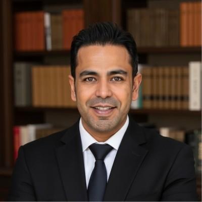 Elshan Azizi