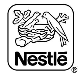 Logo — نستله