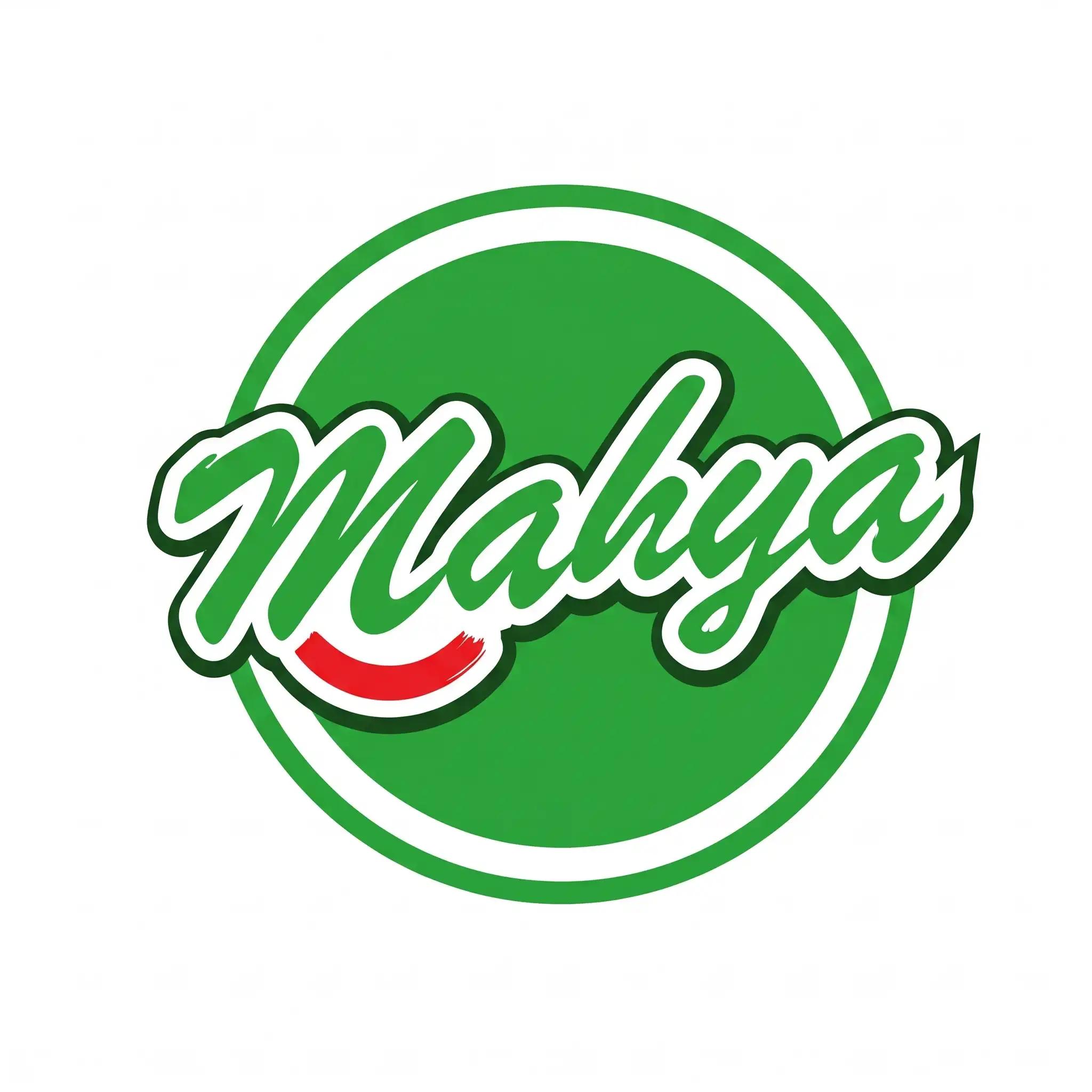 Logo Mahya Protein