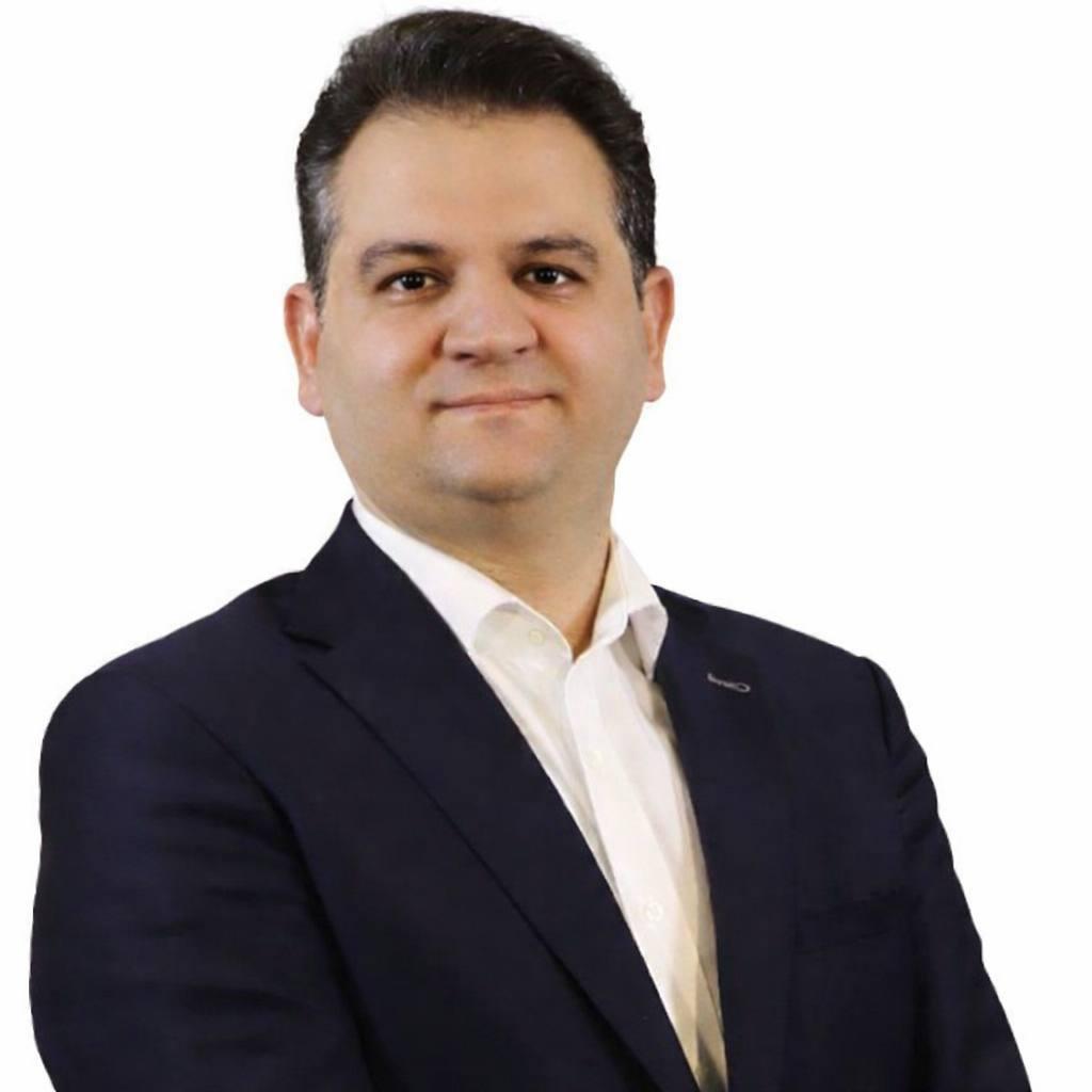 سید یوسف قاضی‌عسگر