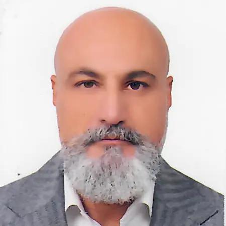 حمیدرضا صفرشریف