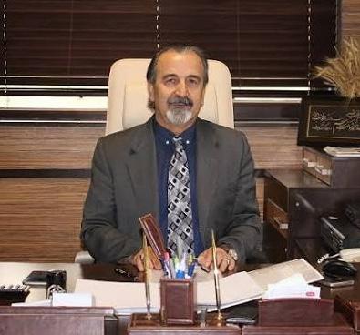 کیکاوس کاوسی