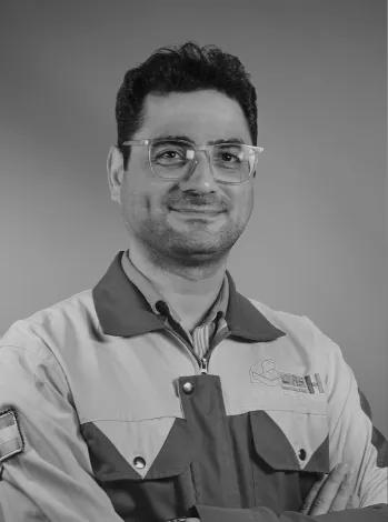 سعید فاتحی