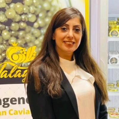 ساحل سلطان کریمی