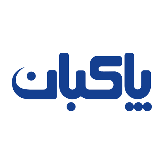 لوگوی پاکبان