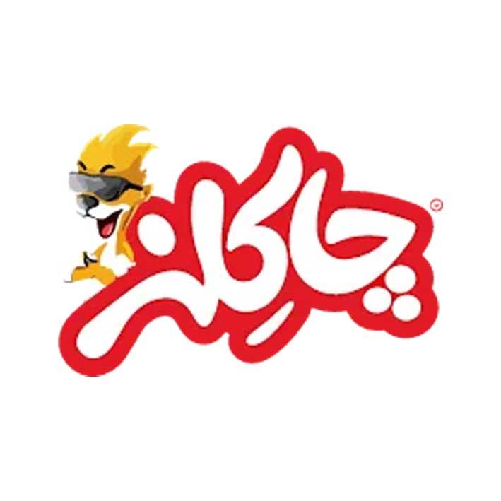 چاکلز