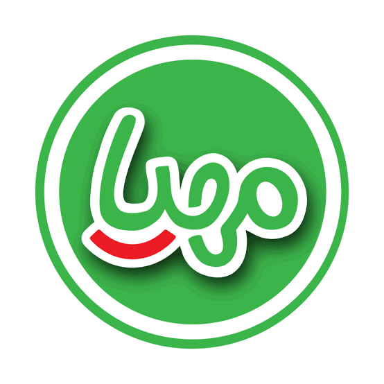 لوگوی مهیا پروتئین