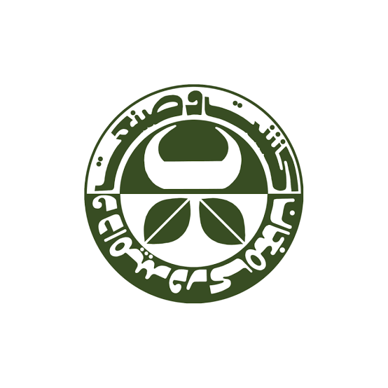لوگوی شرکت کشت و صنعت و دامپروری مغان