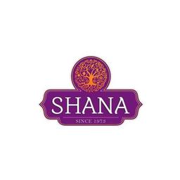 Logo — Shana