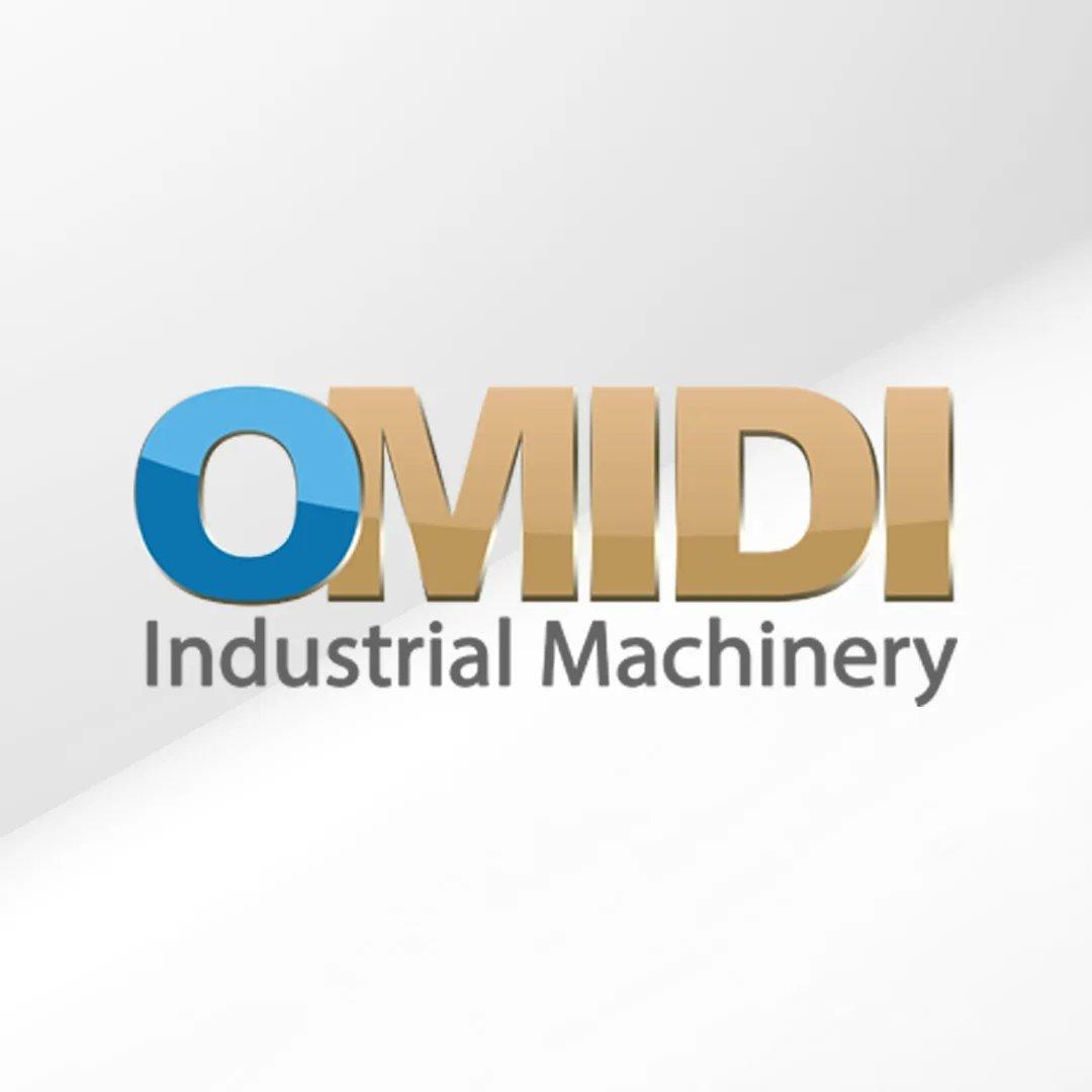 Logo Omidi Industrial Machinery