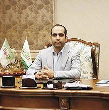Mohammad Mokhtariani