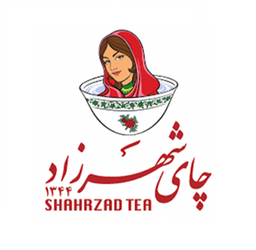 Logo — چای شهرزاد