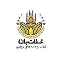 غلات بان