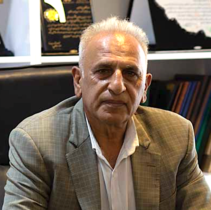 حسن قناعتیان
