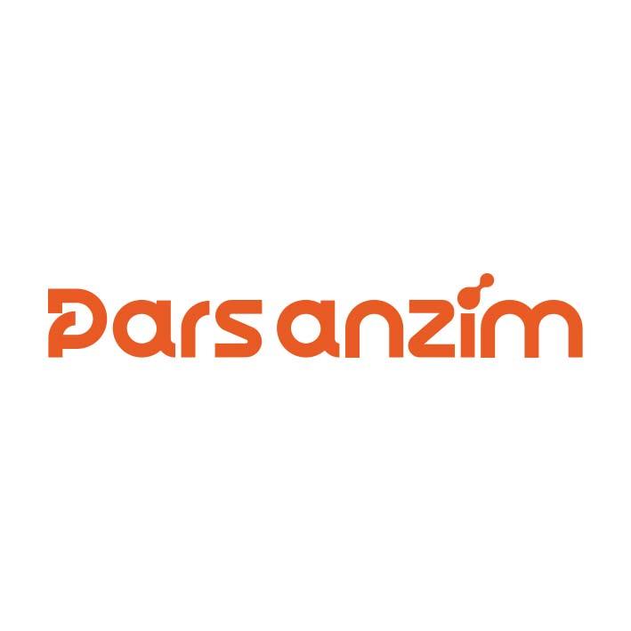 Logo Pars Anzim