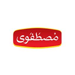 Logo — زعفران مصطفوی