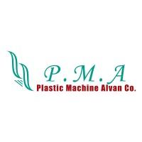 Logo Plastic Machine Alvan