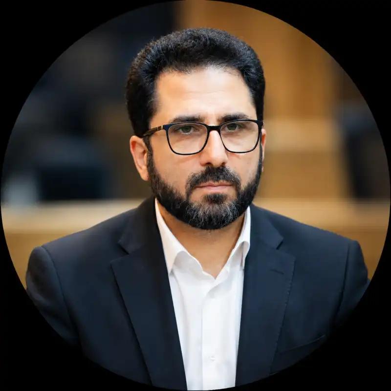 Mojtaba Shahramyar
