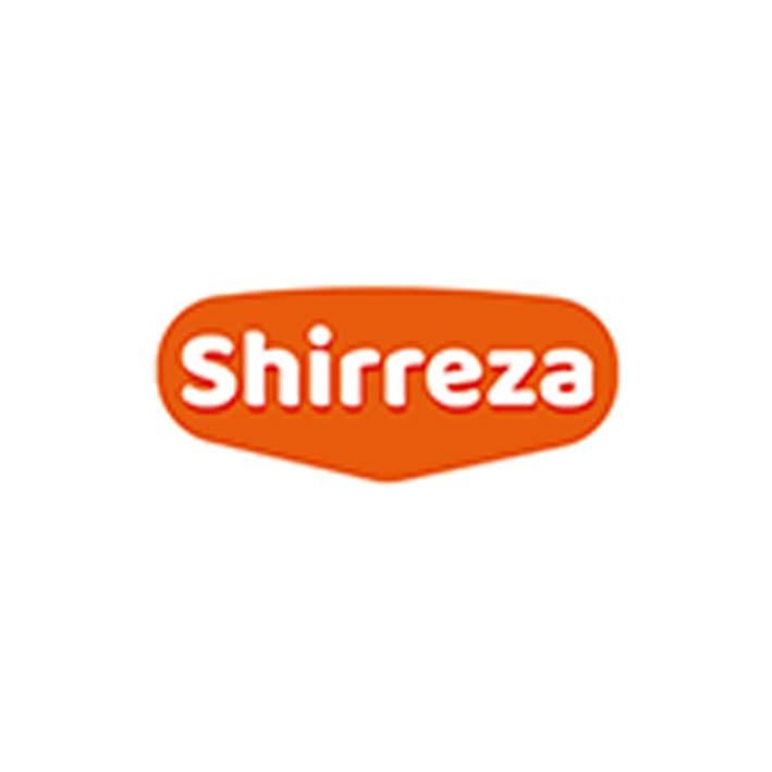 Logo Shirreza