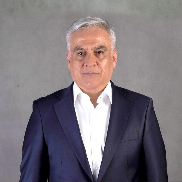 رضا جعفری