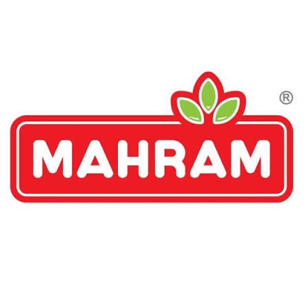 Logo Mahram