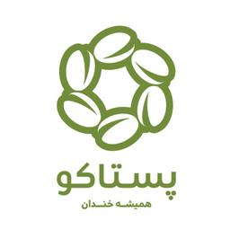Logo — پستاکو