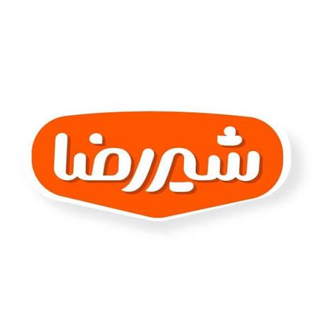 لوگوی شیررضا
