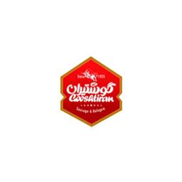 Logo — گوشتیران