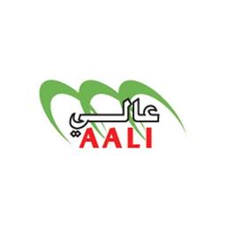 Logo — Aali