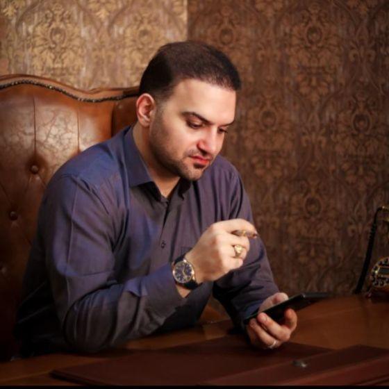 Mohammad Javad Nakhaei