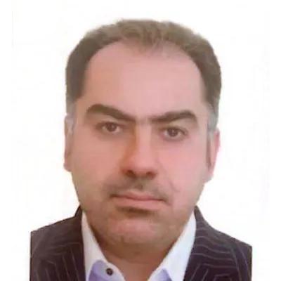 مهرداد چنگیزی