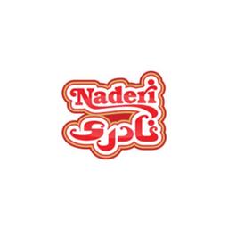 Logo — Naderi
